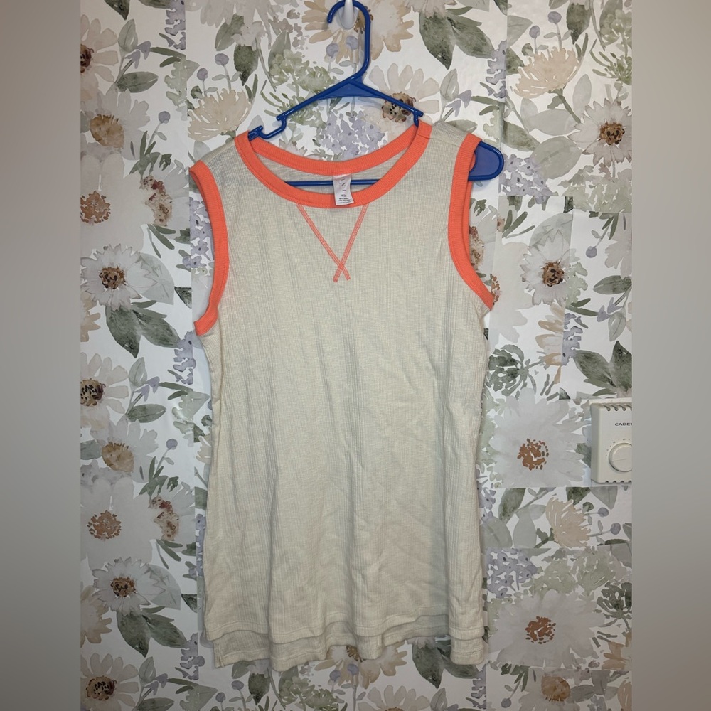 Livi active tank top 🛍